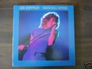 Led Zeppelin - Brussels Affair-Box