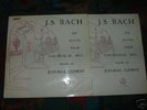 bach-cello suites-jean max clément-oiseau lyre