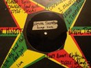 LISTEN L THOMPSON  ACETATE DUBPLATE KILLER ROOTS