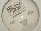 disconnection - same - very rare - on prelude