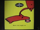 Die Ärzte - Mach die Augen zu (MAXI)