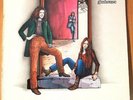 LP/ GINHOUSE - GINHOUSE (s/t)- Original +Gimmix Cover 