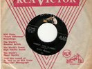 Elvis Presley  45rpm 