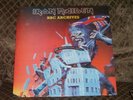 IRON MAIDEN - BBC ARCHIVES