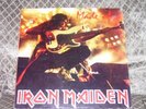 IRON MAIDEN - MADE OF IRON MAIDEN 