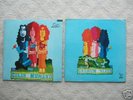 Color Humano-2 and 3 ARGENTINA Psych Prog