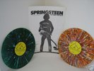 Bruce Springsteen LIVE @ the ROXY Jersey Devil BOOTLEG