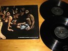 JIMI HENDRIX - ELECTRIC LADYLAND TRACK LP