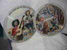 2  VOGUE PICTURE RECORD 78rpm R744 & R736
