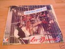 LOS DEMENTES  /  SIQUIATRICO POPULAR S.A.  LP