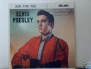ELVIS PRESLEY, 