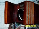 rca record player