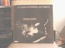 London Experimental Jazz Quartet - Invisible Roots  NM