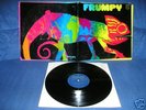 Frumpy-All Will Be Changed/Philips LP1970/Plastic Cover