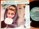 MONICA ZETTERLUND Swedish sweet vol 2 Swe jazz EP 1958