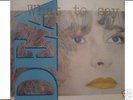 DEA - WHAT TO SAY RARE 12