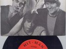 Rare 70's Midwest Punk/Power Pop 45-The RPM's-Hit Man