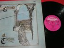 GENESIS.TRESPASS: VERY RARE PINK CHARISMA ORIGINAL LP