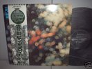 Pink Floyd / Obscured By Clouds* Japan Orig.LP OBI BOOK