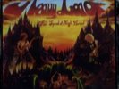 Heavy Load Full Speed At High Level Lp 78 RARE ORIGINAL