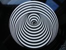 ROD STEWART GASOLINE ALLEY VERTIGO BIG SWIRL RARE VINYL