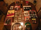 BEATLES BUTCHER COVER PICTURE  DISC  ALBUM , MOVIES