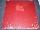 Pearl Jam Benaroya Hall Vinyl 4LP Sealed Box Set #/2000