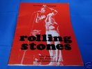 ROLLING STONES,1975 European Tour programme,RARE
