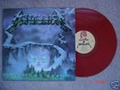METALLICA/CREEPING DEATH 12