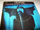 Genesis Counting out time  Spain 45 P/S LOOK