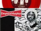 DROPKICK MURPHYS Back to the hub 45 red vinyl 7
