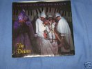 Dickies 7 inch Nights in White Satin KKK Sleeve KBD OOP