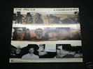 49th GRAMMY Awards Police Signed Synchronicity Album