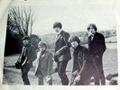 KINGBEES *MY LITTLE RED BOOK * SUPER RARE  1966 SINGLE