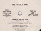 FATBACK BAND 