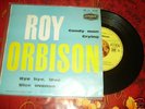 ep 45t  roy orbison ref:london re 101 03