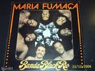 BANDA BLACK RIO Brazil  Groove Funk Samba JazZ 1977 LP