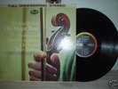 MICHAEL RABIN.THE MAGIC BOW.SLATKIN.CAPITOL SP8510.
