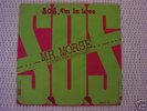 MR. MORSE- S.O.S., I'M IN LOVE ( raro 45 giri funky)