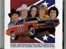 THE DUKES OF HAZZARD TELEVISION SOUNDTRACK