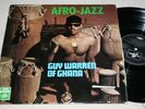RARE afro-jazz lp GUY WARREN don rendell/ian carr