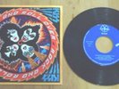 KISS Detroit Rock City  MEXICO EP with PS