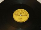 Ooby Dooby  Roy Orbison on SUN 78 1956 NICE