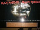 iron maiden INVASION OF RARITIES PART  I   II