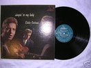 Eddie Cochran * Singin' To My Baby * Liberty LP