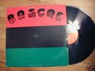 BOSCOE LP Rare CHICAGO FUNK SOUL Private Press BREAKS