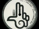 SPIRAL TRIBE   FORWARD THE REVOLUTION EP
