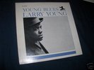 LARRY YOUNG PRESTIGE LP 8264 JIMMY SMITH  RECORD