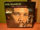 Phil Ranelin Vibes From the Tribe jazz funk Lp SEALED