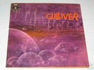 FABRIZIO DE ANDRE' - RARO LP - GULLIVER - M/M